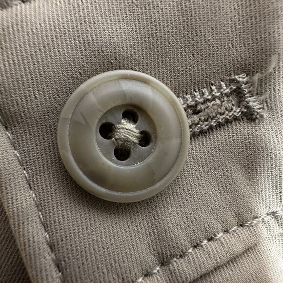 Ben Hogan Mens Performance Stretch Fabric Shorts Size 46 Moisture Wicking New - Picture 4 of 6